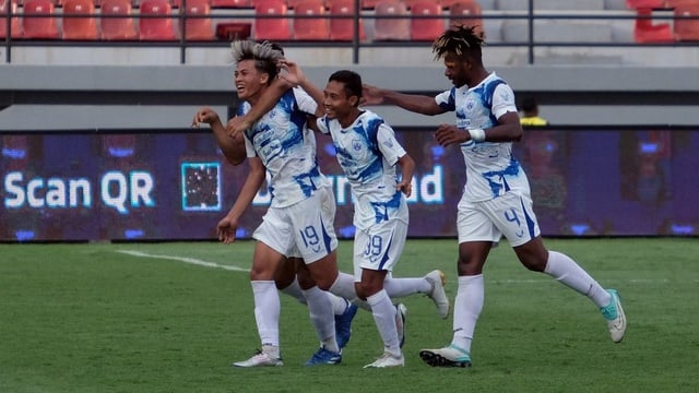 Prediksi Skor PSIS Semarang vs Arema FC di Matchday ke-7 Musim 2024/2025