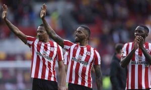 Prediksi Skor Brentford vs West Ham United, Premier League Musim 2024/2025