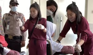 Aksi Perundungan di Kalangan Pelajar, Korban Makan Roti Berduri