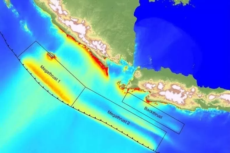 Ancaman Megathrust di Selat Sunda dan Mentawai, BMKG Tegaskan Kesiapsiagaan Menjadi Kunci Utama