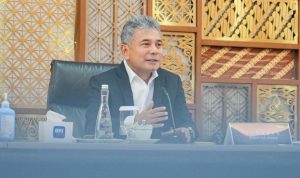 BRI Tetap Bagikan Dividen dengan Rasio Optimal Meski Modal Kuat