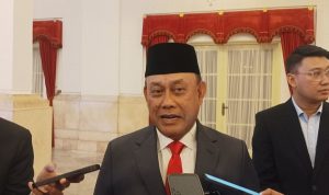Badan Gizi Nasional Mulai Program Makan Bergizi Gratis, Targetkan 15 Juta Penerima