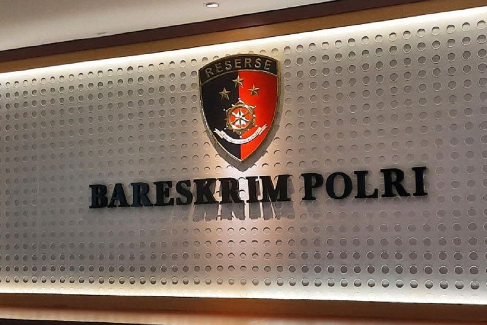 Bareskrim Polri Telah Rampungkan Pengumpulan Data Dugaan Penyelewengan Dana PON XXI