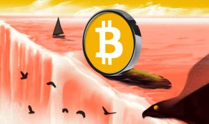 Bitcoin Alami Penurunan Signifikan di Awal September 2024