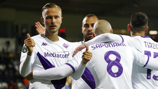 Prediksi Skor Empoli vs Fiorentina, Liga Italia Musim 2024