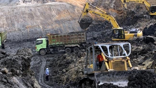 Daftar Miliarder Batu Bara di Indonesia di Tengah Penurunan Harga Komoditas