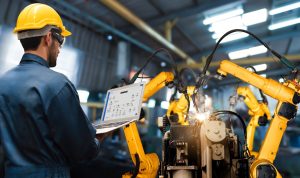 Deflasi dan Kontraksi Manufaktur Menghantam Ekonomi Indonesia