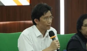 Dekan FK Undip Akui Terjadi Bullying di Program Pendidikan Dokter Spesialis