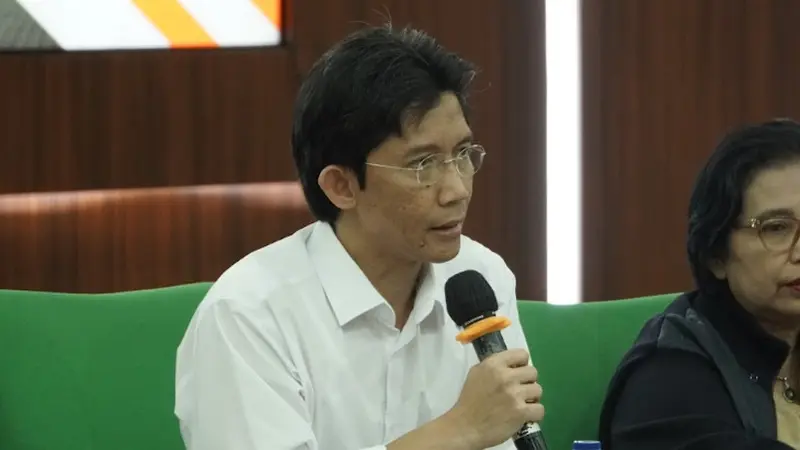 Dekan FK Undip Akui Terjadi Bullying di Program Pendidikan Dokter Spesialis