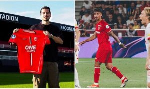 Duel Panas Thom Haye vs Mees Hilgers di Eredivisie Pekan Ini, Prediksi Skor Almere City vs FC Twente