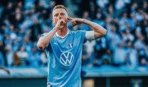 Prediksi Skor Malmo vs Rangers, Europa League 2024/2025