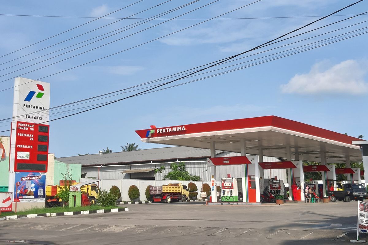 Harga BBM Solar Subsidi Jauh Di Bawah Harga Keekonomian, Kementerian ESDM Ungkap Penjelasan