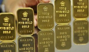Harga Emas Antam Terbaru, 27 September 2024