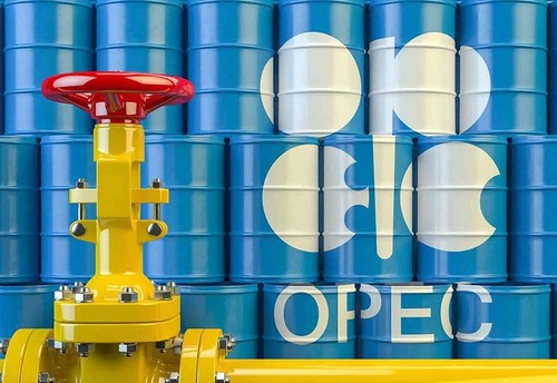 Harga Minyak Mentah Dunia Naik Usai Keputusan OPEC+ Menunda Kenaikan Produksi