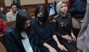 Helena Lim Hadapi Sidang Lanjutan Kasus Dugaan Korupsi IUP PT Timah di Pengadilan Negeri Tipikor
