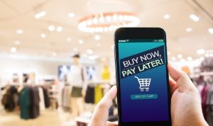 Indonesia di Dominasi Pengguna Layanan Buy Now Pay Later