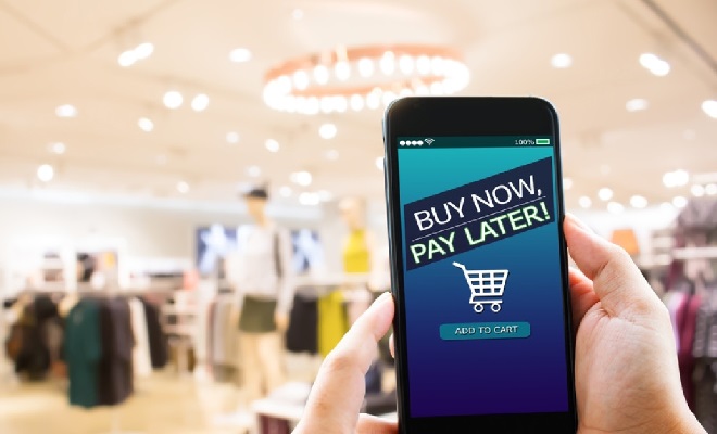 Indonesia di Dominasi Pengguna Layanan Buy Now Pay Later