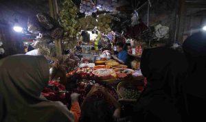 Inflasi IHK Agustus 2024 Terkendali Berkat Sinergi Erat Tim Pengendalian Inflasi
