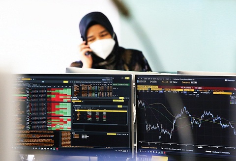Investor Borong Saham Konsumer AS di Tengah Kekhawatiran Ekonomi
