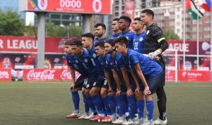 Jadwal Pertandingan Leg ke-2 Kualifikasi Piala Asia 2024