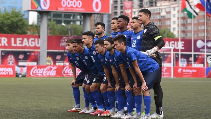 Jadwal Pertandingan Leg ke-2 Kualifikasi Piala Asia 2024