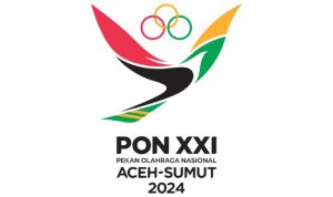 Kaleidoskop PON XXI Aceh-Sumut 2024