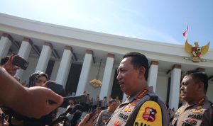 Kapolri Siap Berkoordinasi Tangani Penyelewengan Dana PON XXI di Aceh dan Sumut