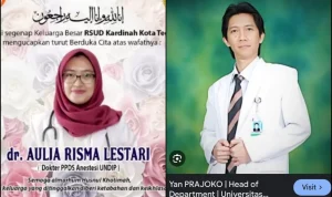 Kasus Bullying di PPDS Universitas Diponegoro Terbongkar, Iuran Mahasiswa Baru Menghebohkan