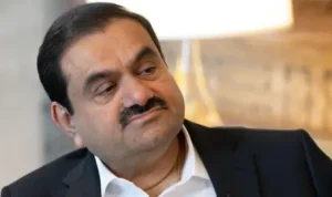 Kejaksaan Swiss Bekukan US$ 310 Juta Diduga Milik Frontman Adani