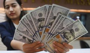 Perkiraan Penguatan Rupiah Pasca Pelantikan Presiden dan Wakil Presiden