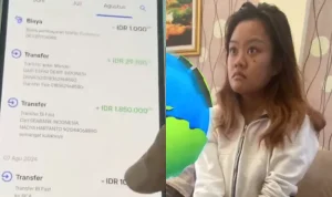 Mahasiswi Undip, Ditangkap Usai Lakukan Penipuan Donasi untuk Bayar UKT