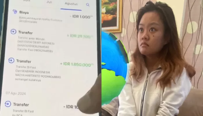 Mahasiswi Undip, Ditangkap Usai Lakukan Penipuan Donasi untuk Bayar UKT