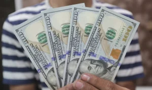 Mata Uang Asia Melemah Terhadap Dolar AS, Ekonomi AS Menguat