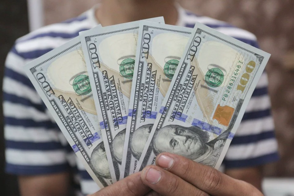 Mata Uang Asia Melemah Terhadap Dolar AS, Ekonomi AS Menguat