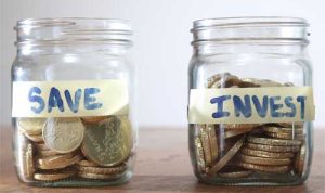 Mengungkap Perbedaan Menabung dan Investasi untuk Kemandirian Finansial