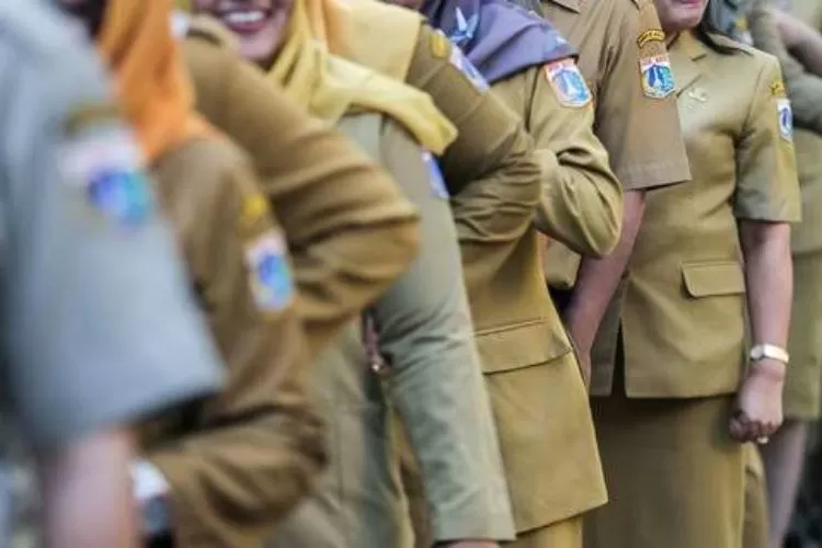 Menteri Dalam Negeri Terbitkan Peraturan Baru tentang Pakaian Dinas ASN