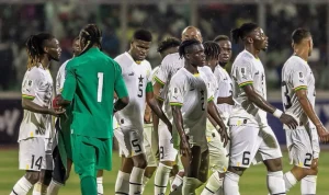 Niger vs Ghana, Persiapan Menjelang Kualifikasi Piala Afrika 2025
