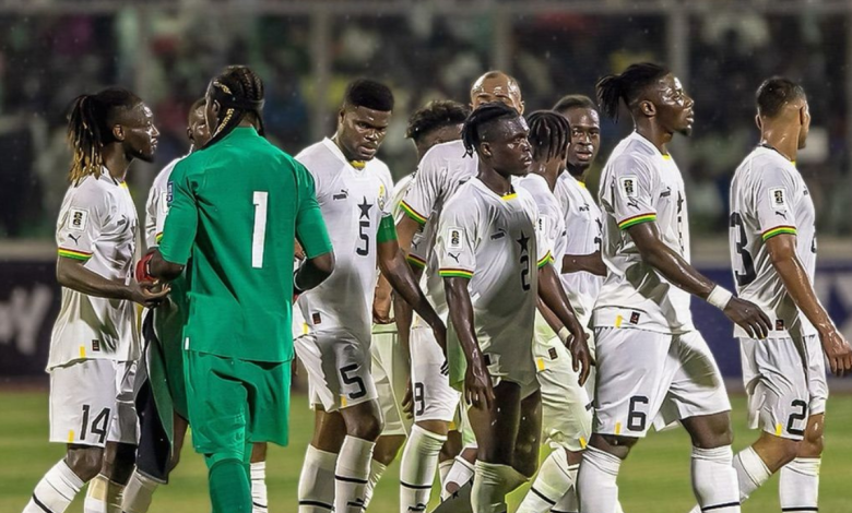 Niger vs Ghana, Persiapan Menjelang Kualifikasi Piala Afrika 2025