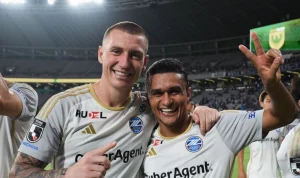 Avispa Fukuoka vs Machida Zelvia: Prediksi, Line Up, dan Jadwal Liga Jepang 2024