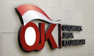 Peringatan risiko tinggi pada aplikasi pinjaman online yang diwajibkan oleh OJK