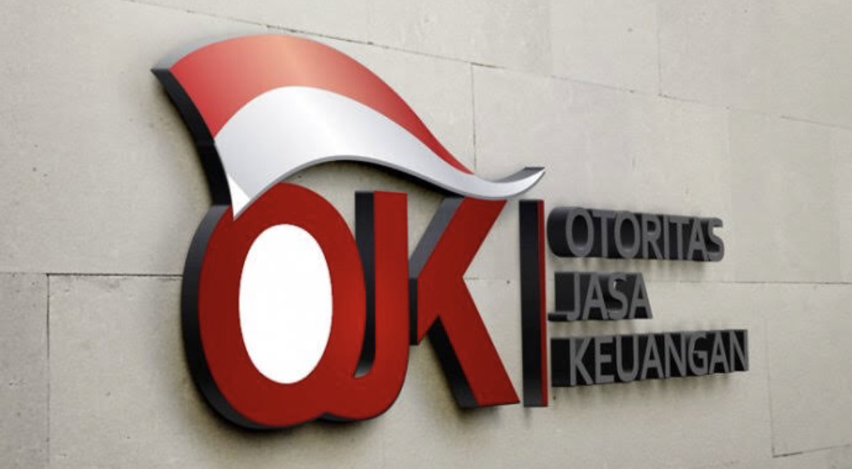 Peringatan risiko tinggi pada aplikasi pinjaman online yang diwajibkan oleh OJK