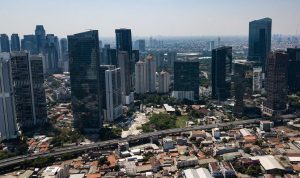  Ekonomi Indonesia Tumbuh 5,03 Persen pada 2024, Tanda Pemulihan yang Kuat