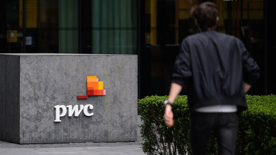 PHK Besar-besaran di PricewaterhouseCoopers Amerika Serikat