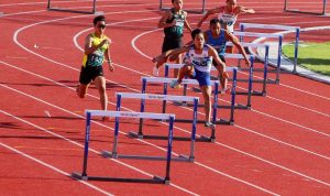 PON XXI Aceh-Sumut 2024, Persaingan Ketat Atletik DKI Jakarta dan Sumut untuk Raih Emas