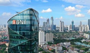 PT BBNI Tbk Catatkan Peningkatan Laba Bersih 3,8% pada Semester I-2024