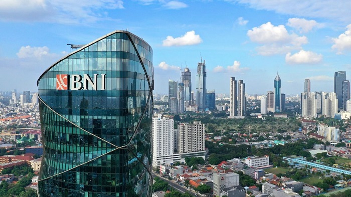 PT BBNI Tbk Catatkan Peningkatan Laba Bersih 3,8% pada Semester I-2024