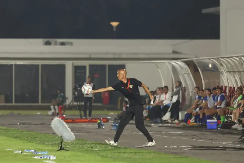 Pelatih Timnas Putri Indonesia Temukan Dua Pemain Potensial di PON Aceh-Sumut 2024
