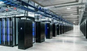 Peluang Investasi Besar di Industri Data Center Indonesia Mencapai US$ 3,37 Miliar