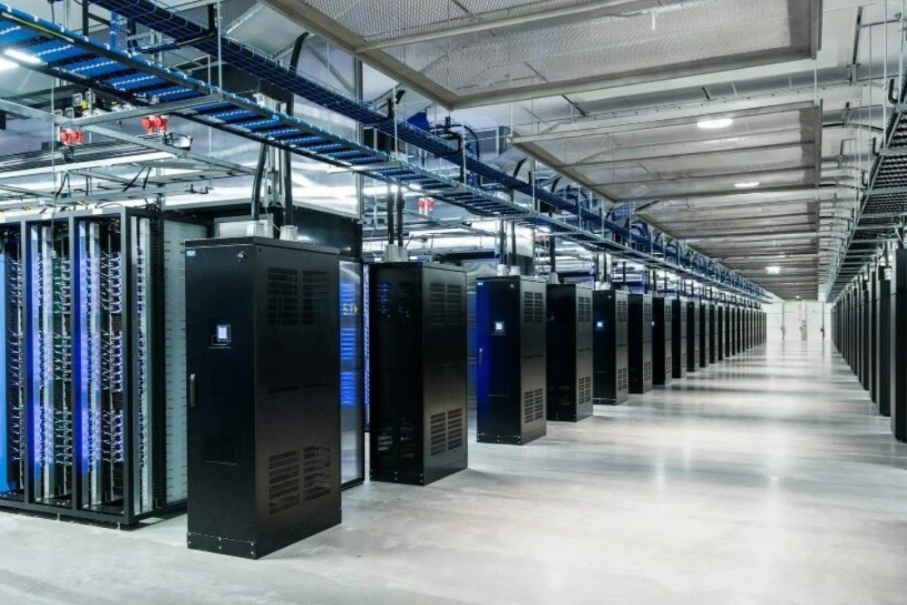 Peluang Investasi Besar di Industri Data Center Indonesia Mencapai US$ 3,37 Miliar
