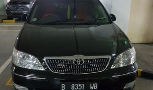 Penemuan Dokumen Penting dalam Mobil Harun Masiku oleh KPK